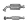 BM CATALYSTS BM80155 Catalytic Converter